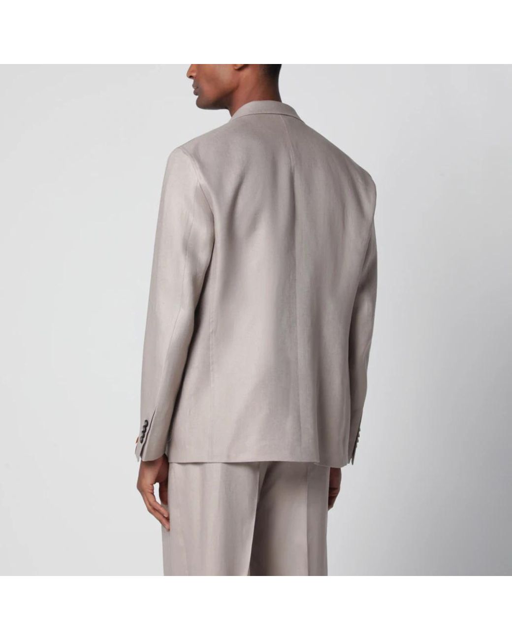 Tagliatore Brown Blazers for men