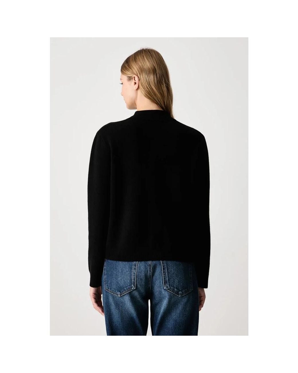Cardigans di Benetton in Black