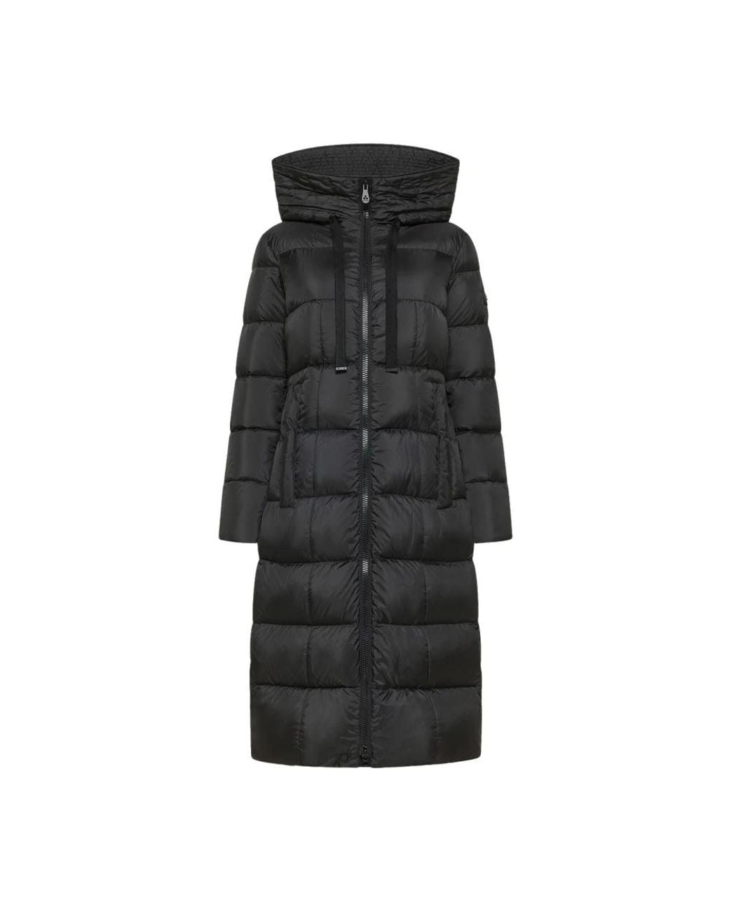 Peuterey Down Jackets in het Black