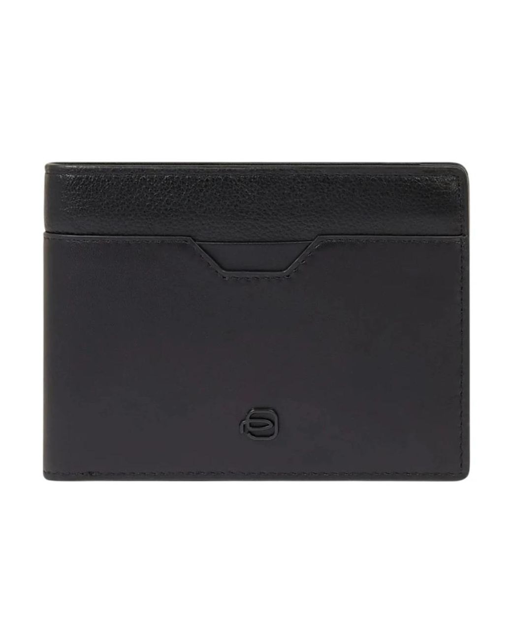 Piquadro Black Wallets & Cardholders for men