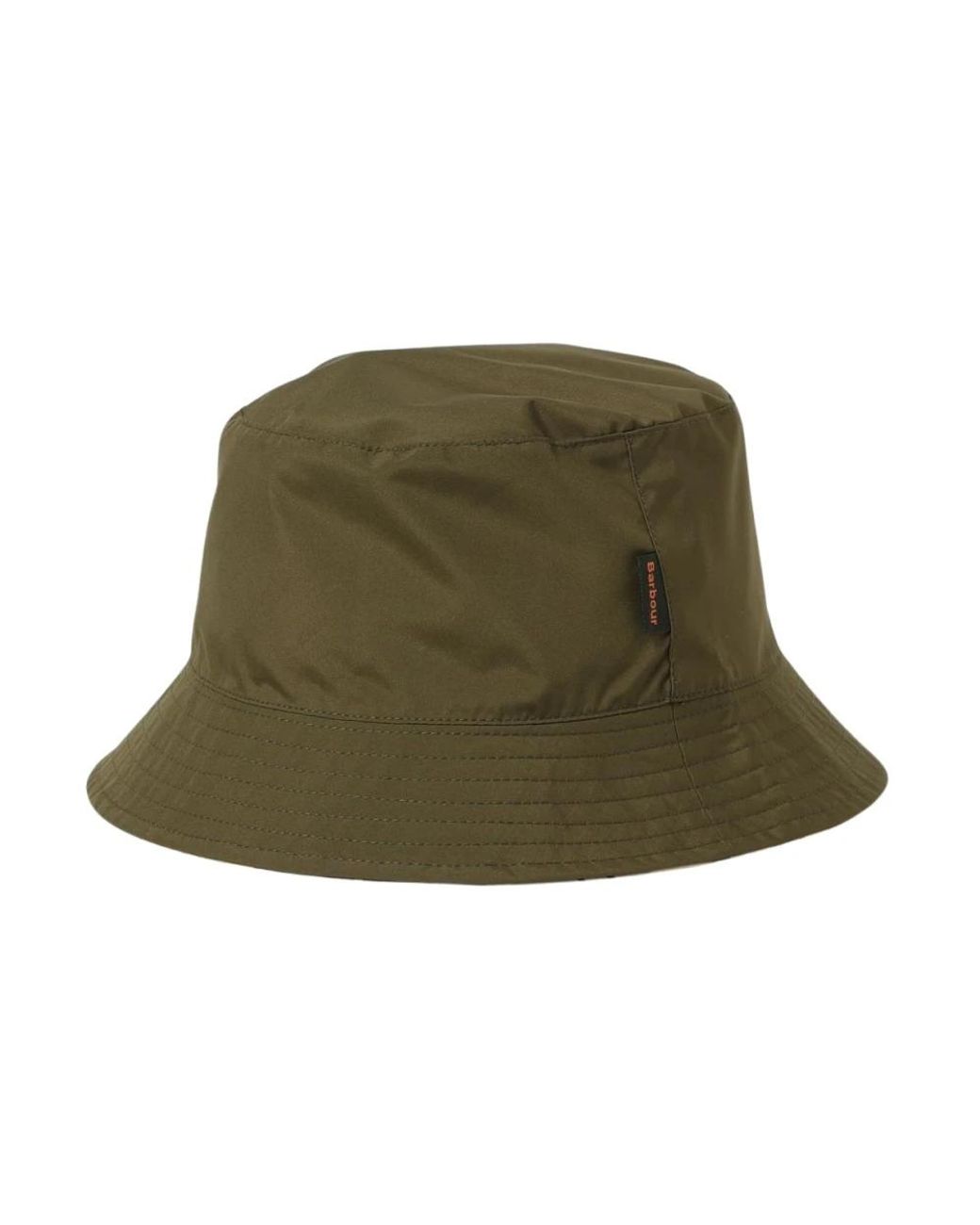 Barbour Green Accessories for men
