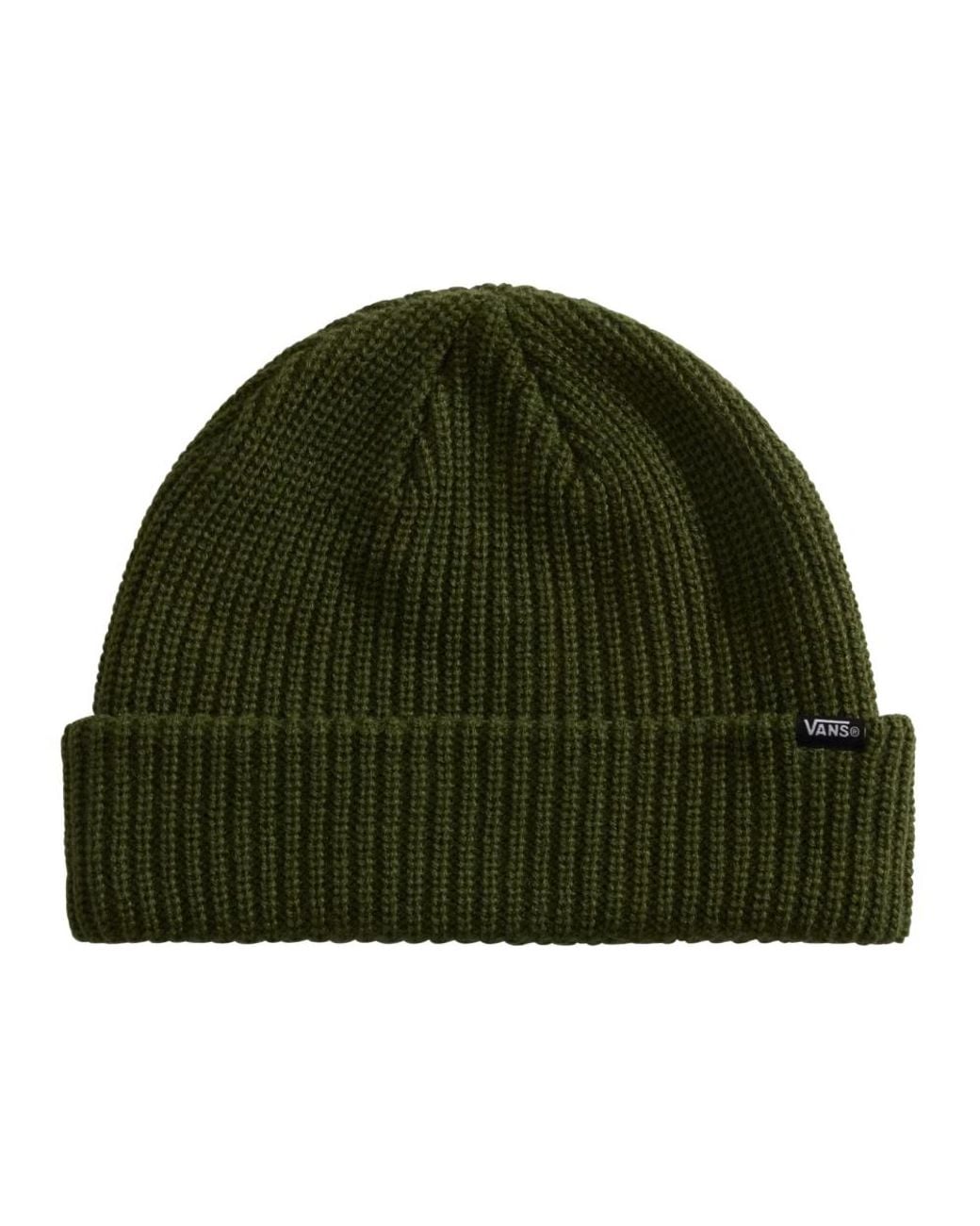 Vans Green Accessories