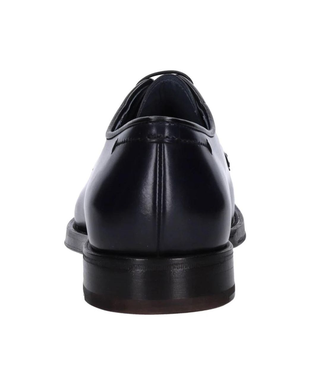 Fabi Blue Dress Shoes for men