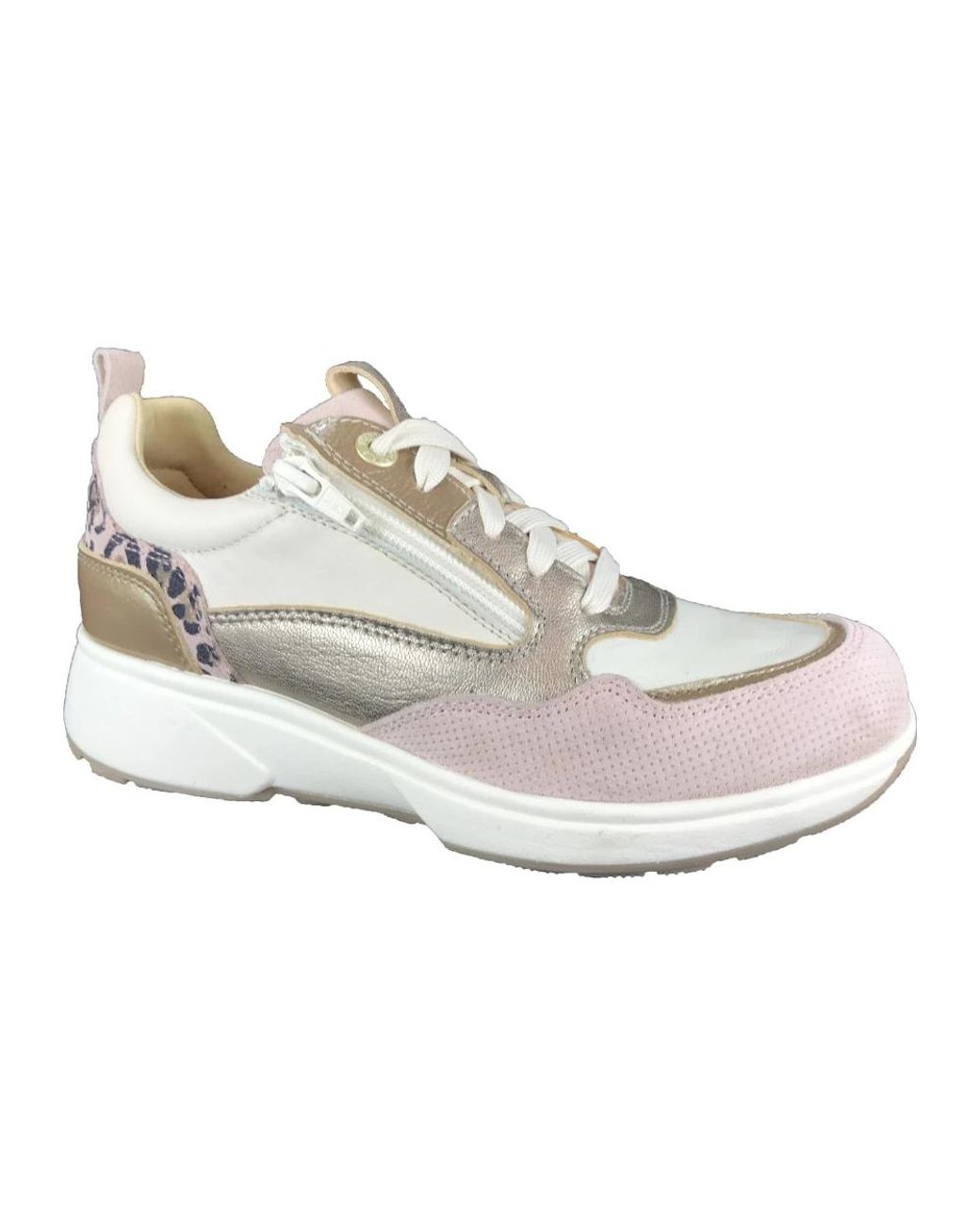 Sneakers Xsensible en coloris White