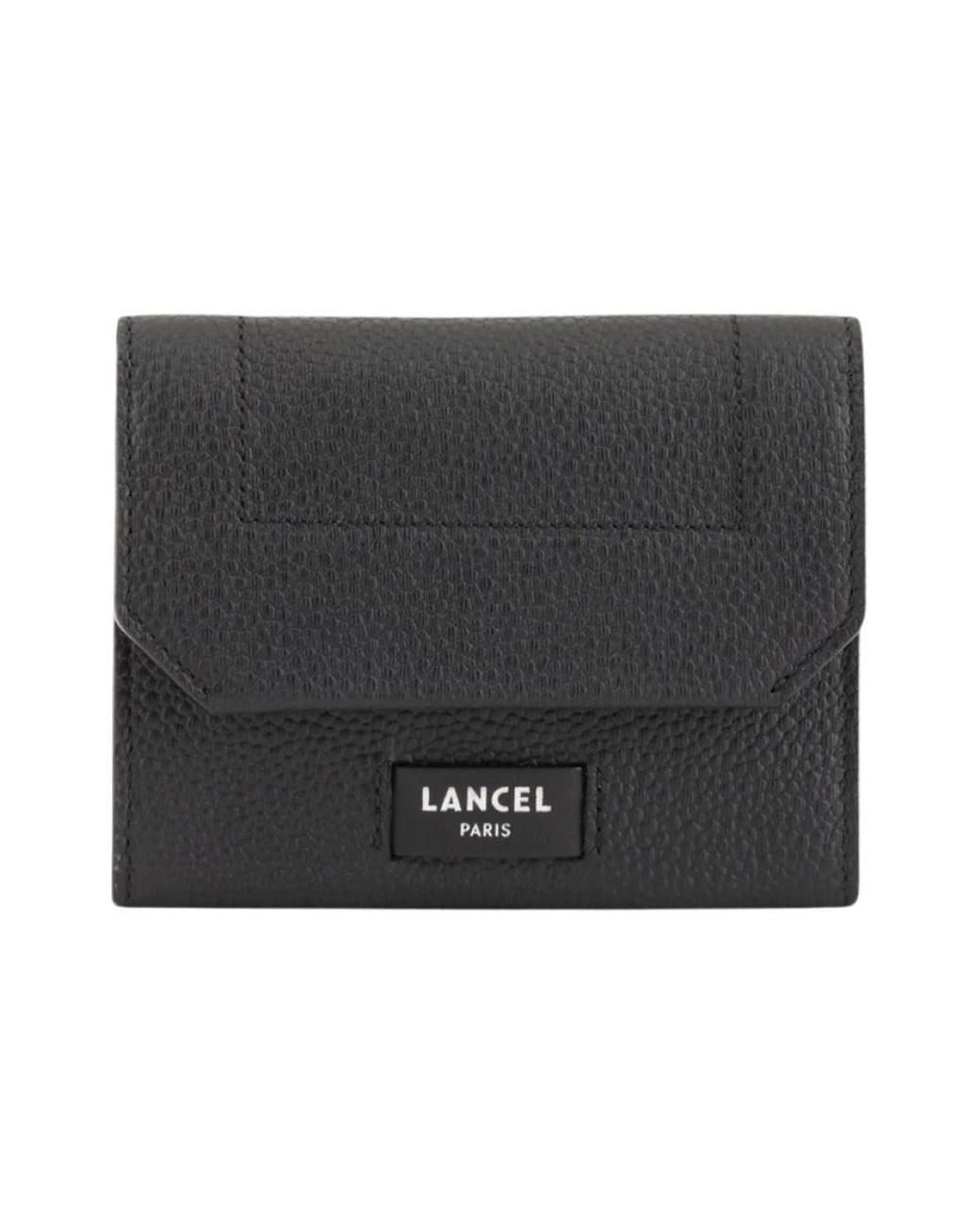 Wallets & Cardholders di Lancel in Black