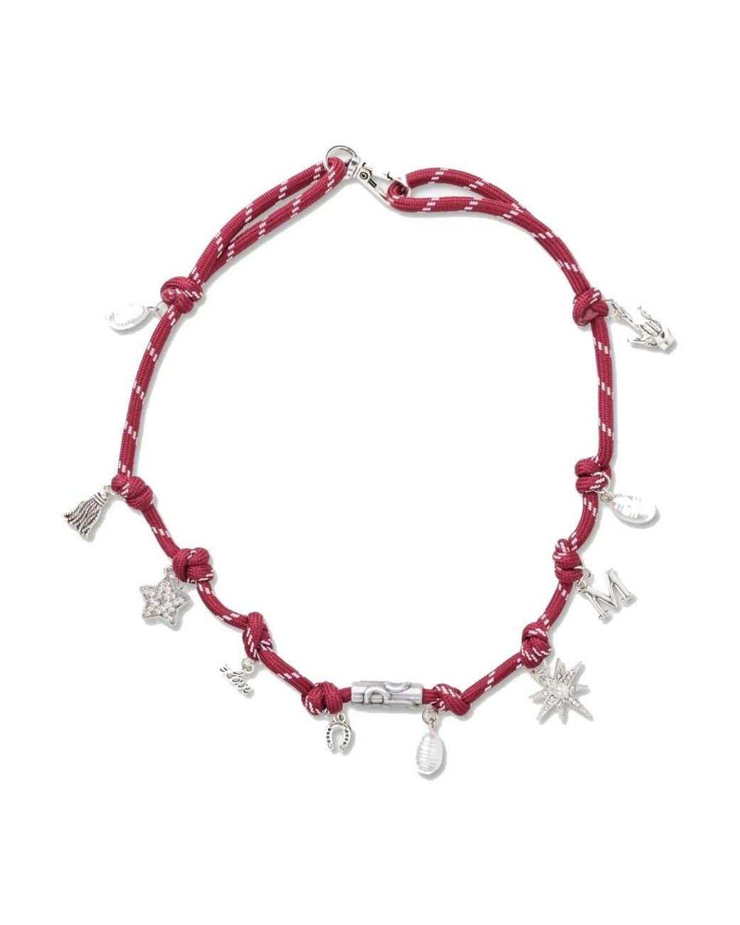 Munthe Red Accessoires