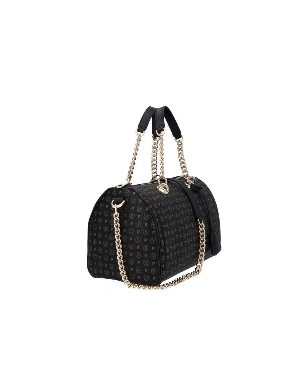 Pollini Black Handbags