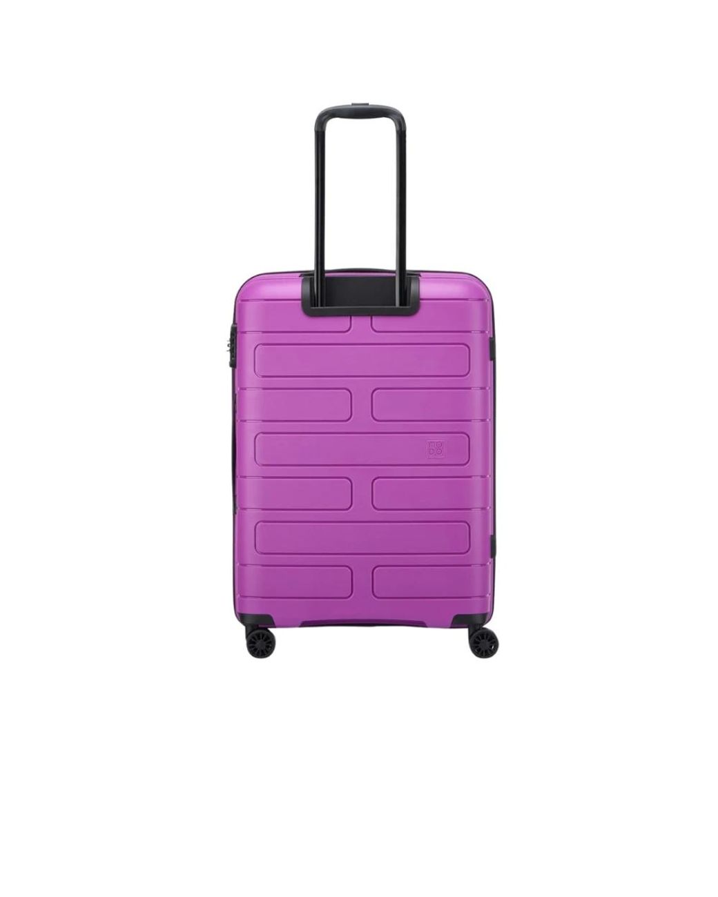 Large Suitcases di Roncato in Purple