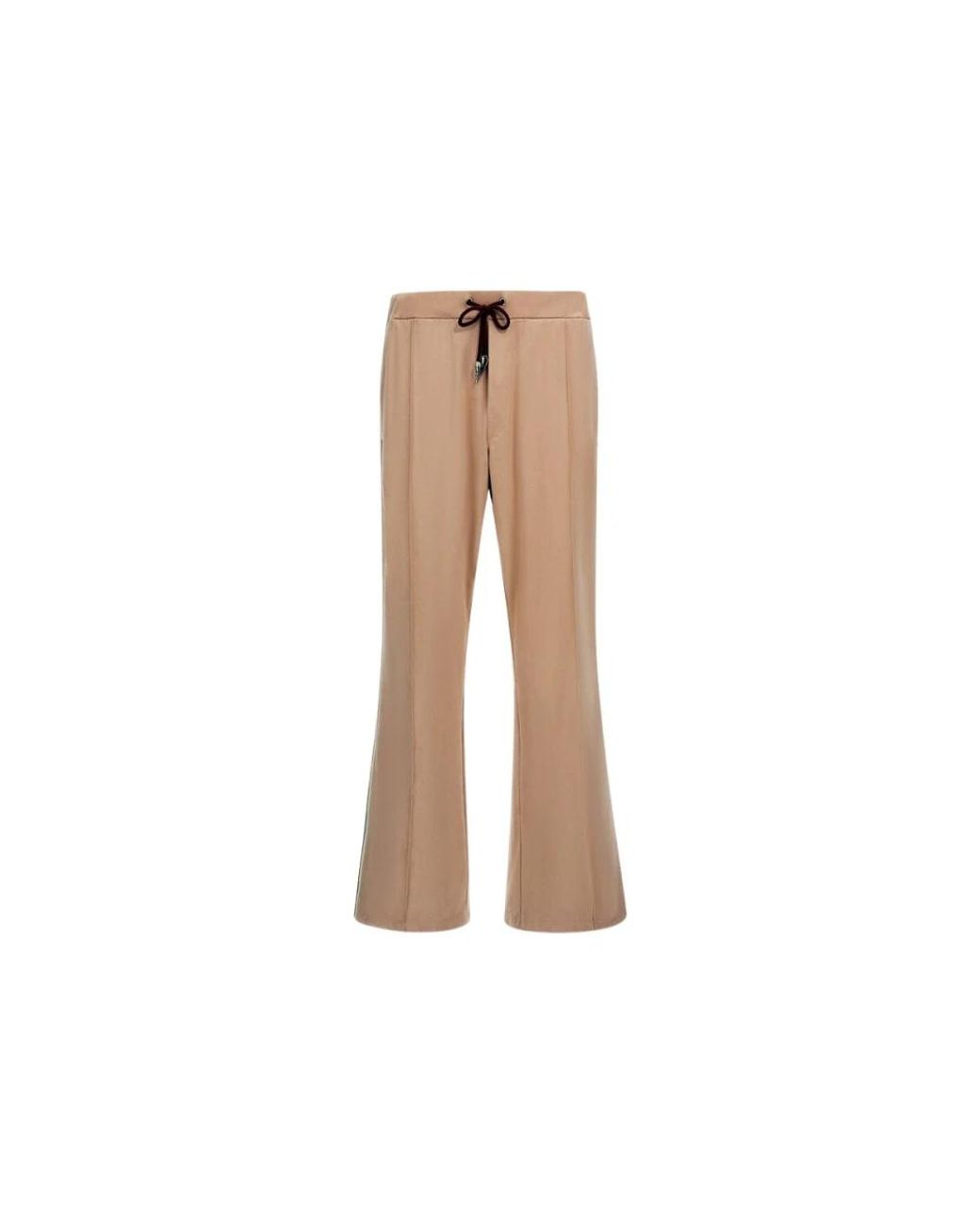 Roberto Cavalli Natural Wide Trousers for men