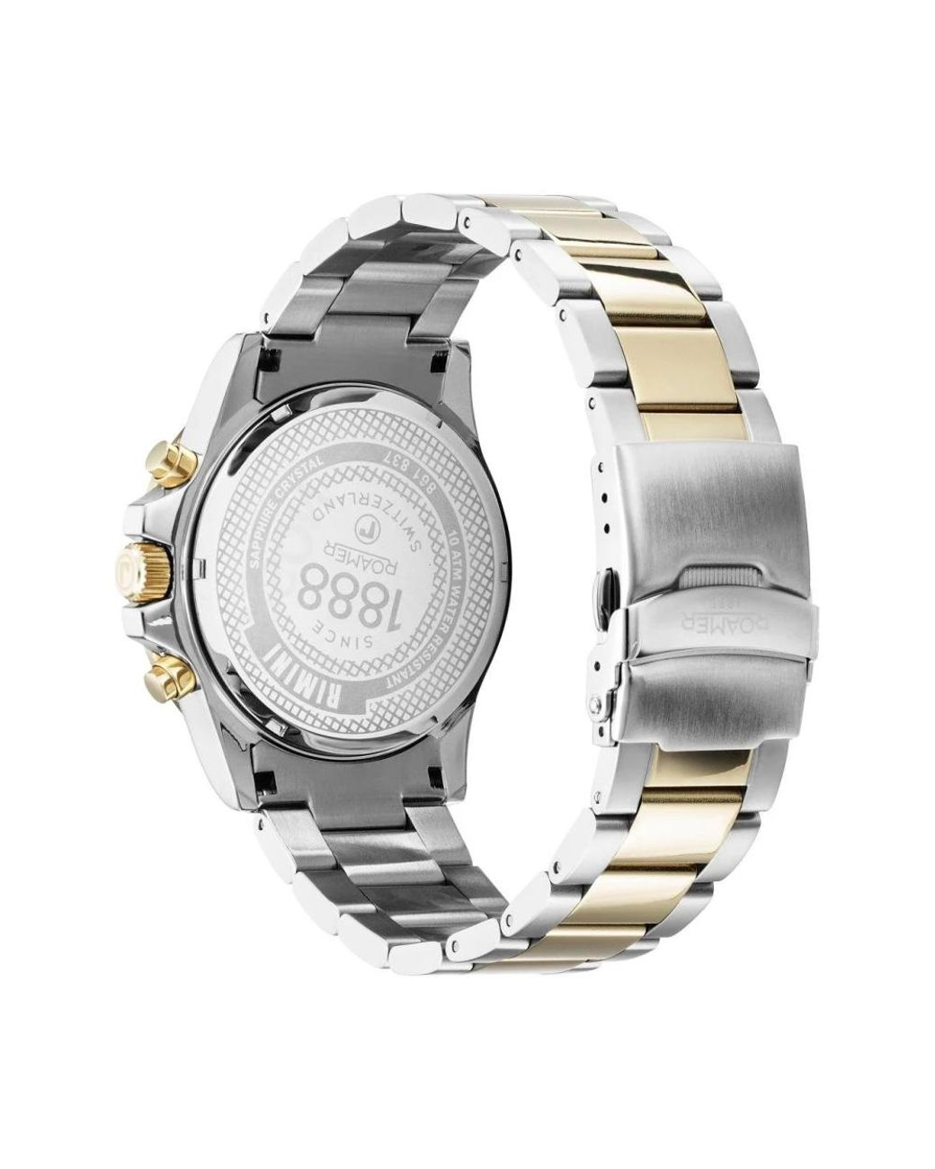 Roamer Metallic Watches for men