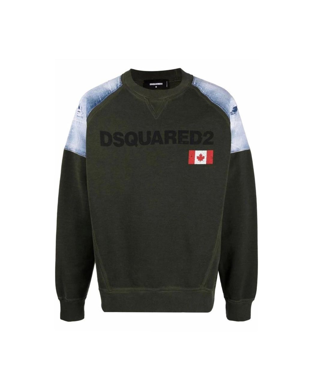DSquared² Truien & Vesten in het Green voor heren