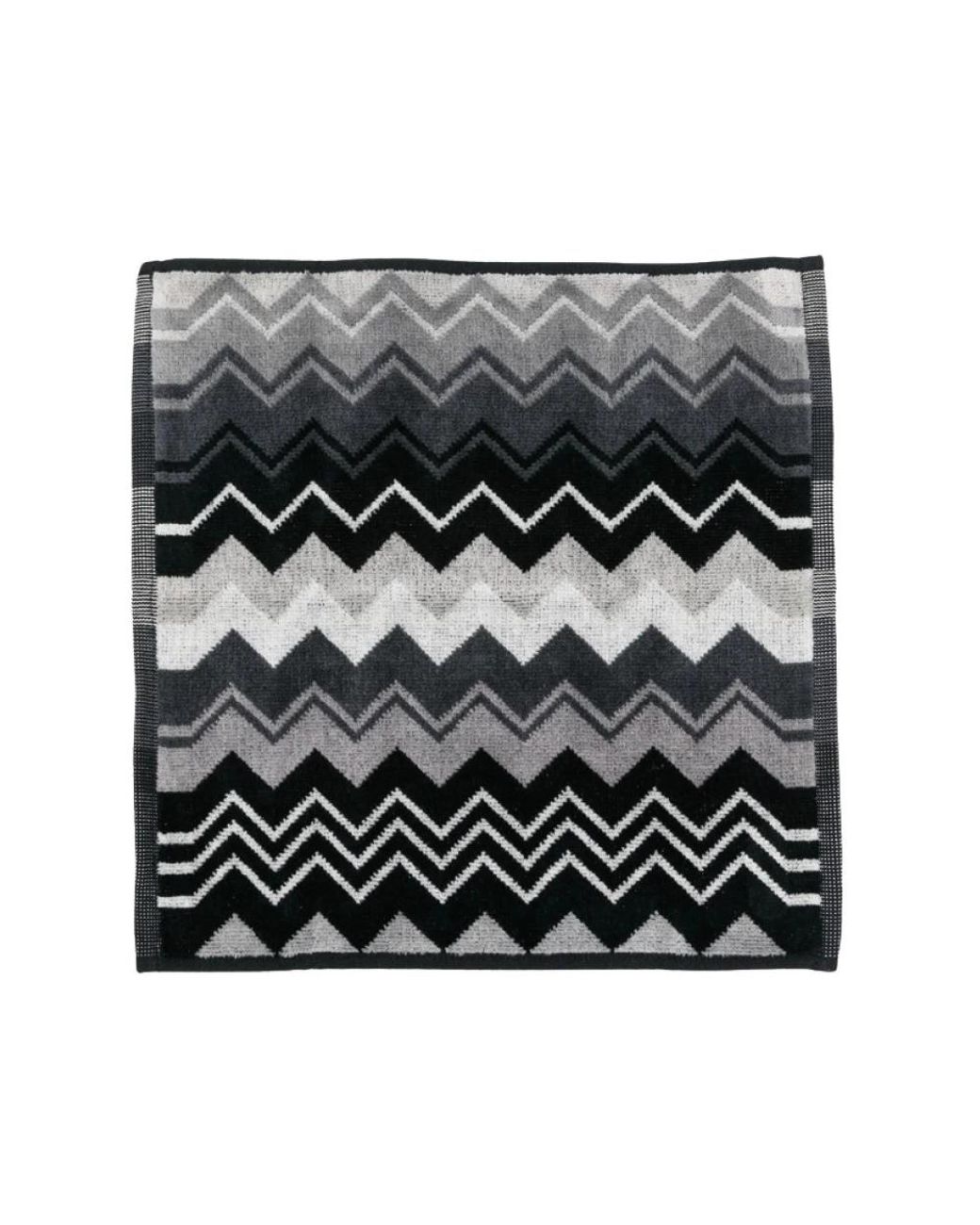 Missoni Black Handkerchiefs