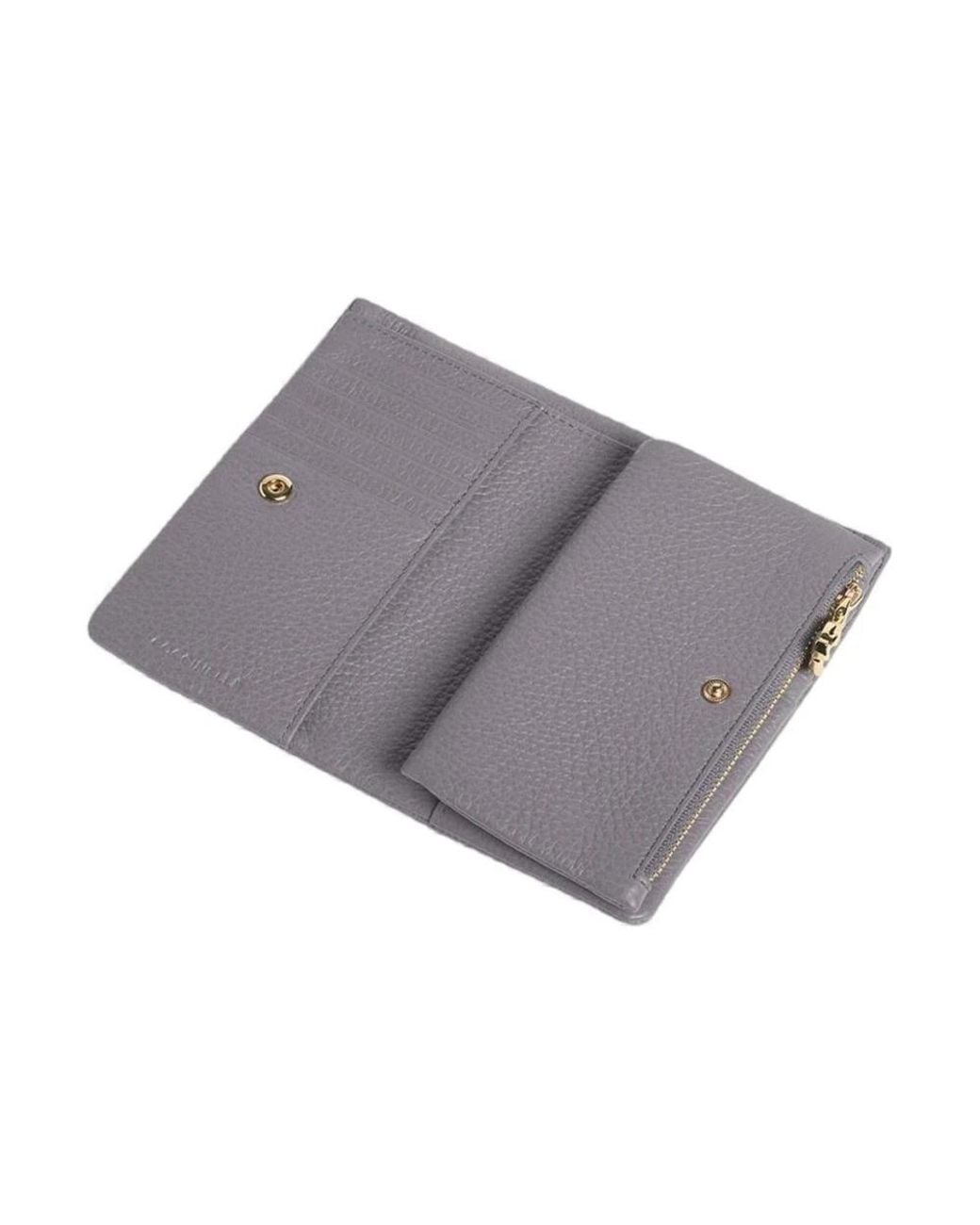Coccinelle Gray Wallets & Cardholders