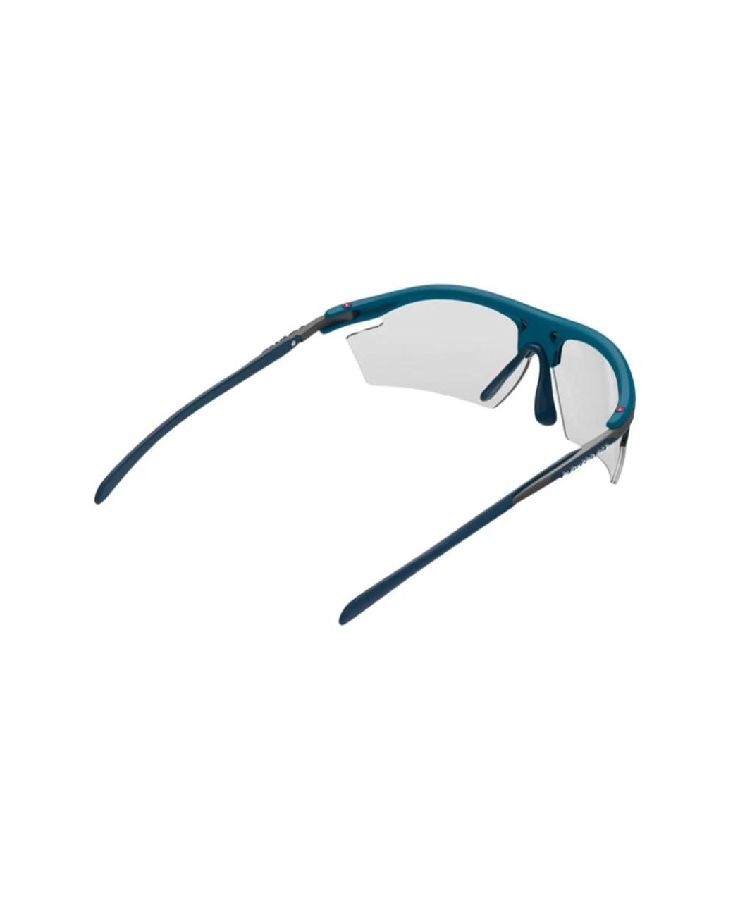 Rudy Project Blue Sunglasses