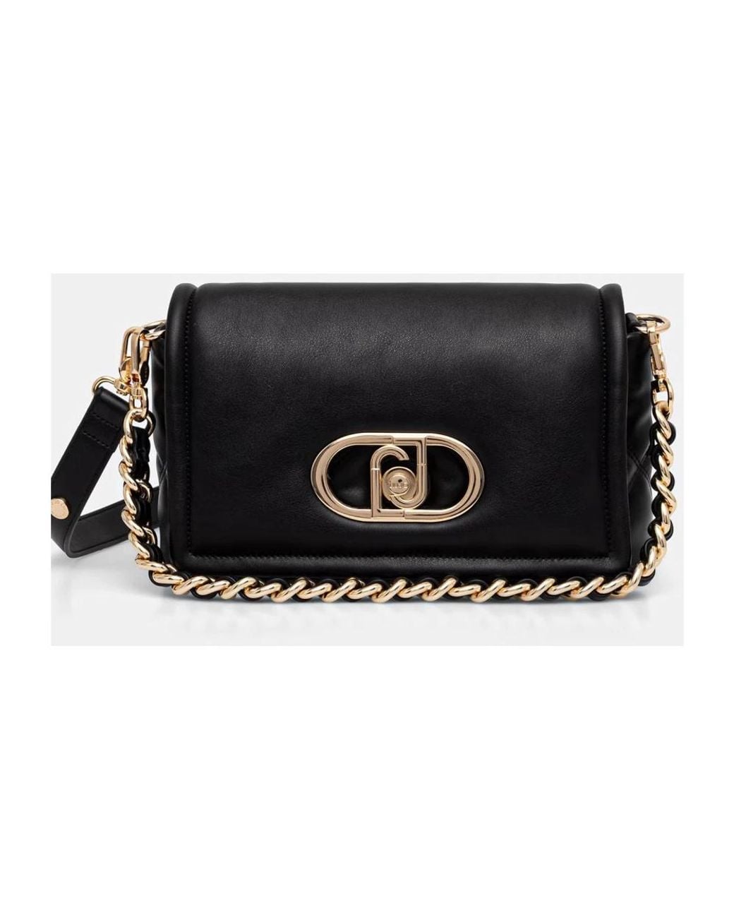 Liu Jo Black Cross Body Bags