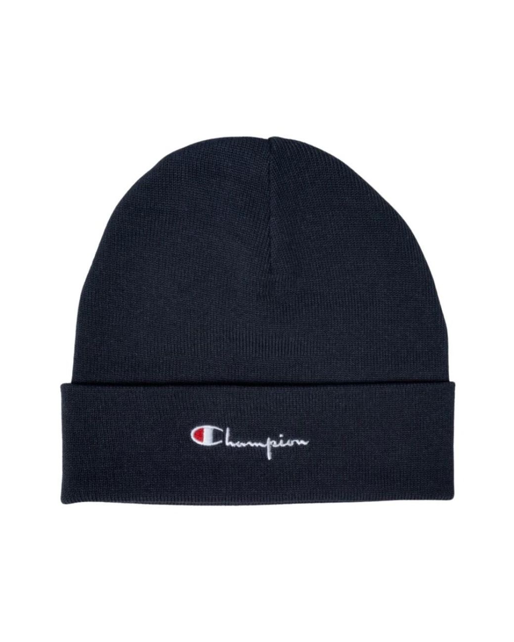 Champion Blue Accessories