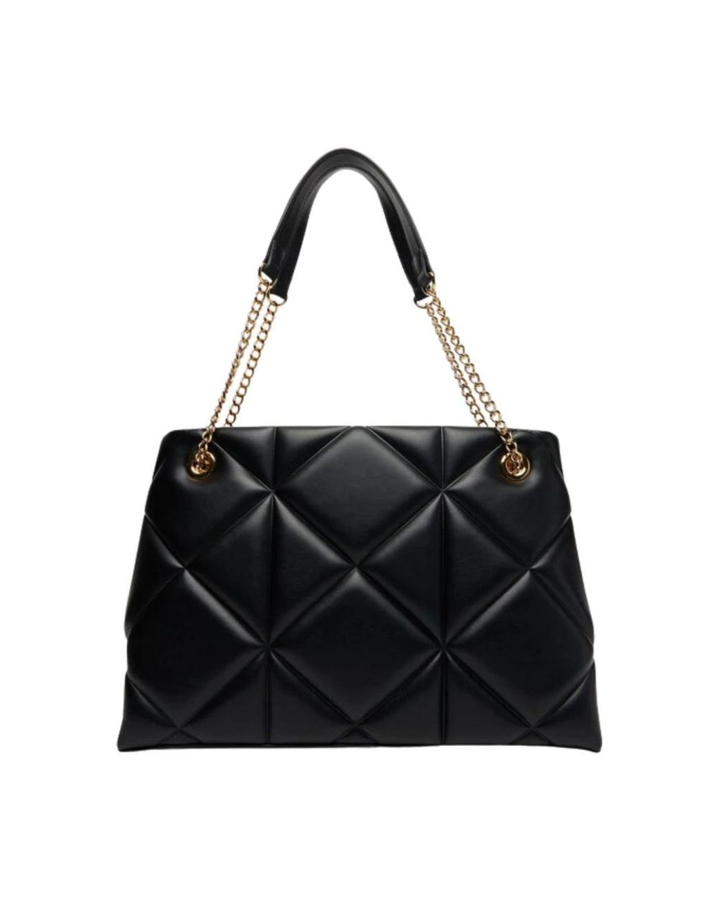 Love Moschino Black Shoulder Bags
