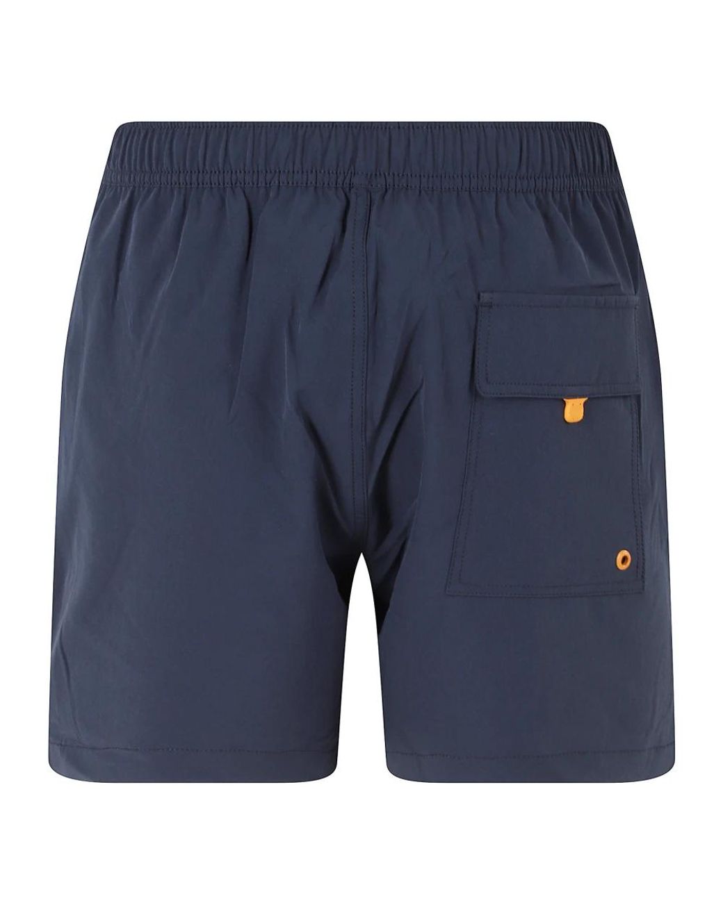 Save The Duck Blue Beachwear for men