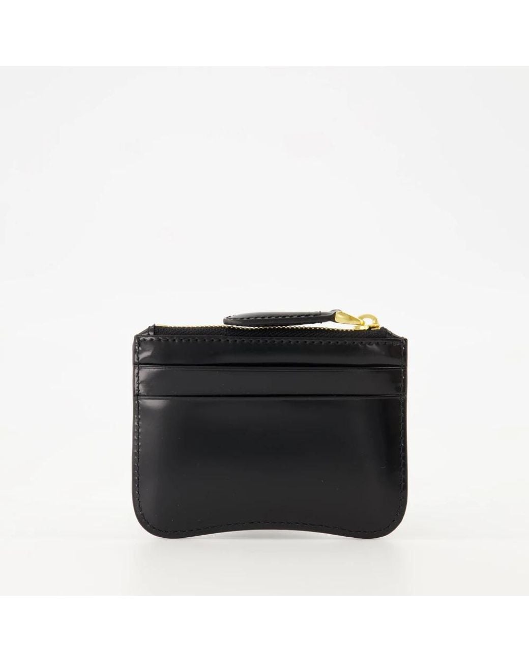 Wallets & Cardholders di AMI in Black