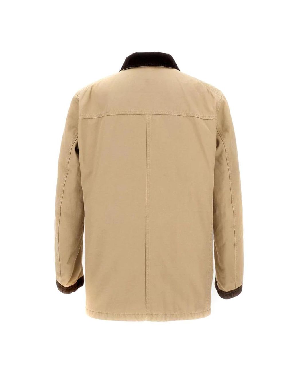 Fay Natural Light Jackets for men
