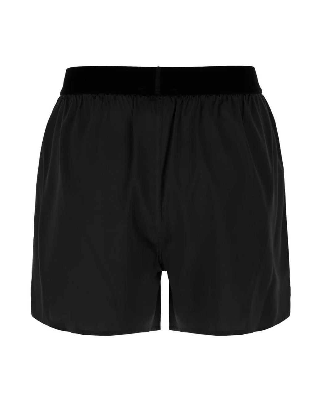 Tom Ford Black Underpants