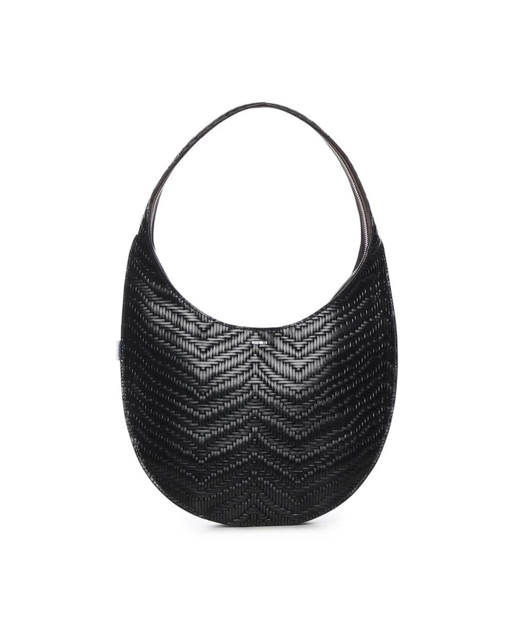 Coperni Black Shoulder Bags