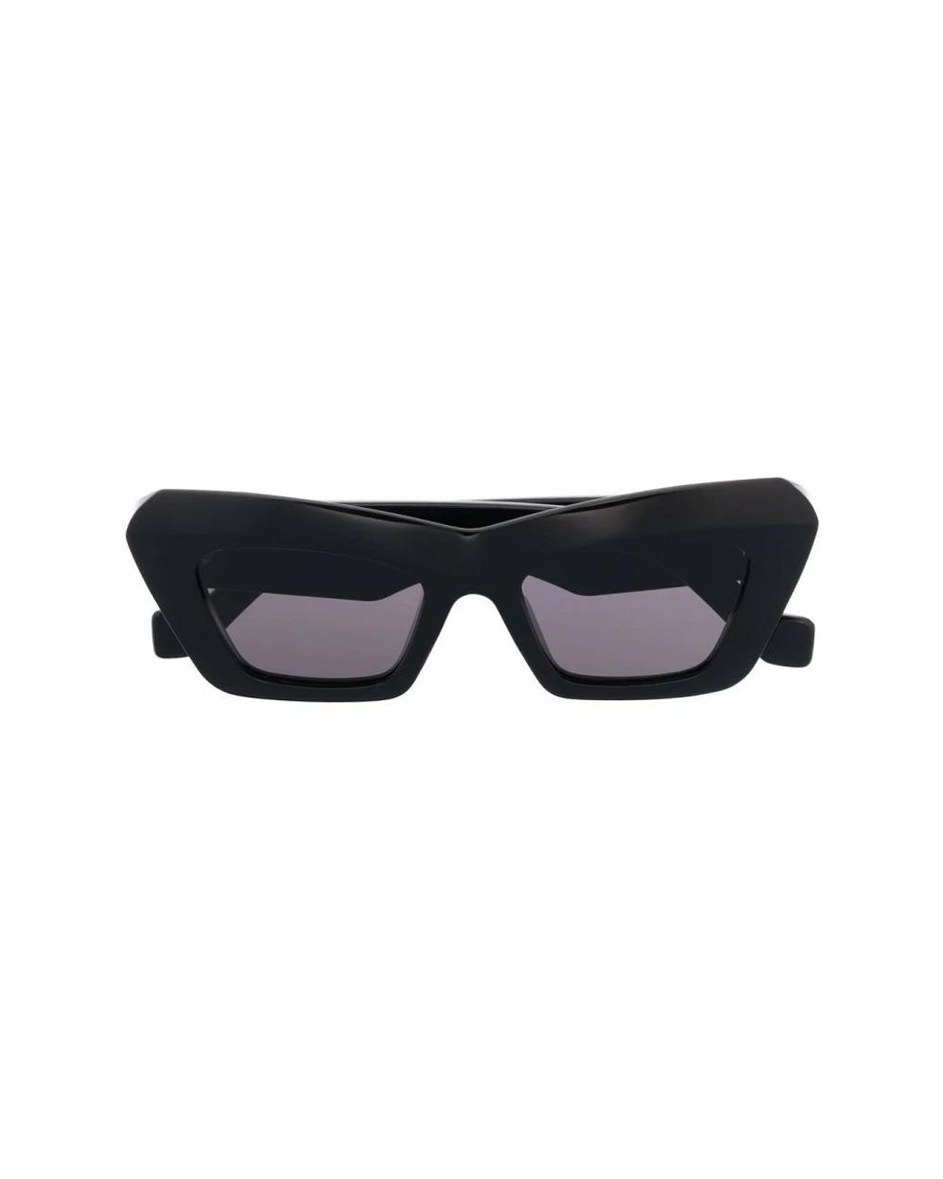 Loewe Black Sunglasses