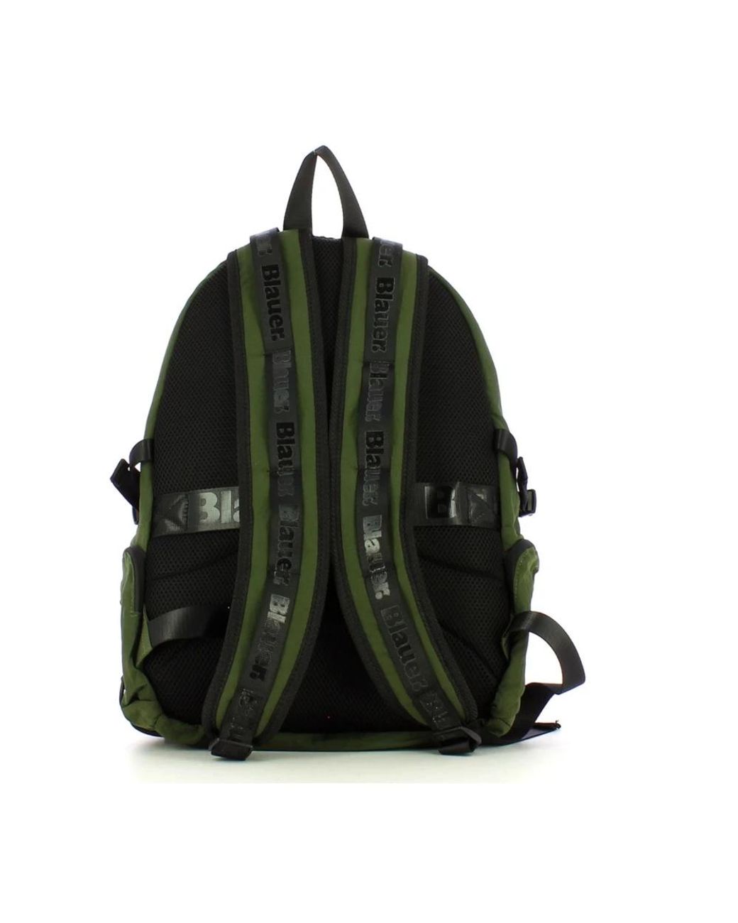 Blauer Green Backpacks