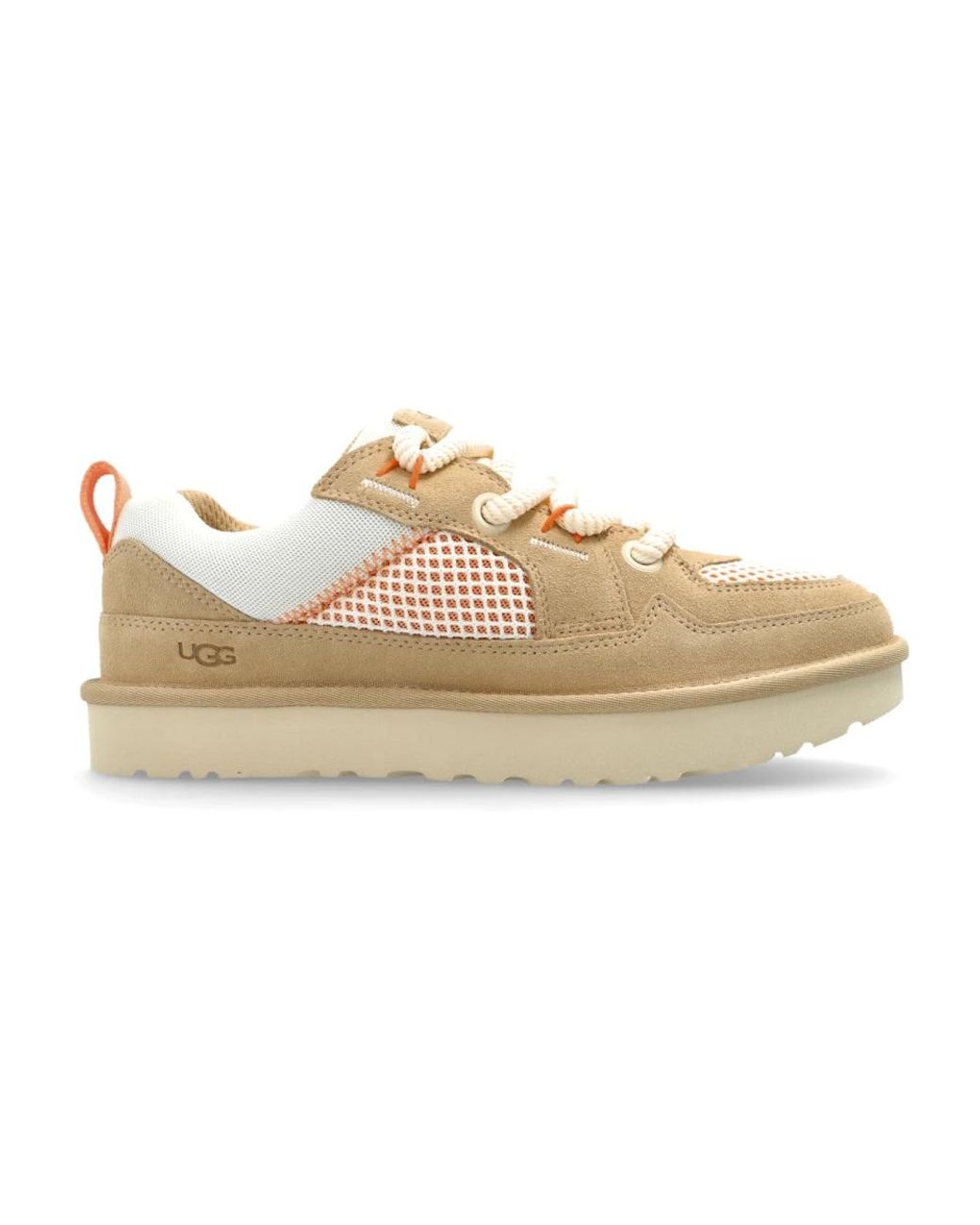 Sneakers di Ugg in Natural