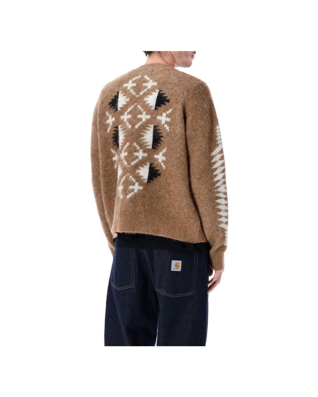 Pendleton Blue Cardigans for men