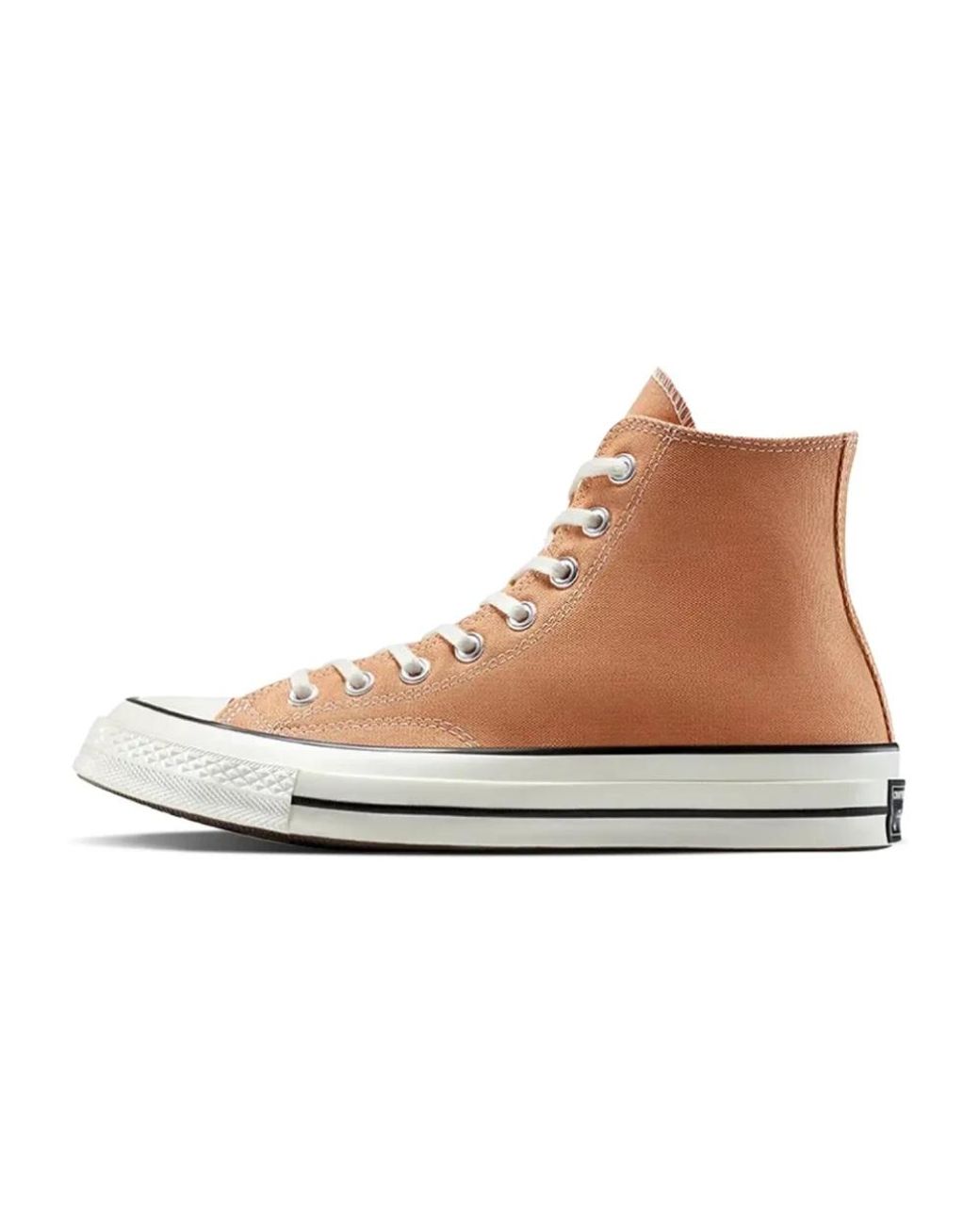 Converse Brown Sneakers