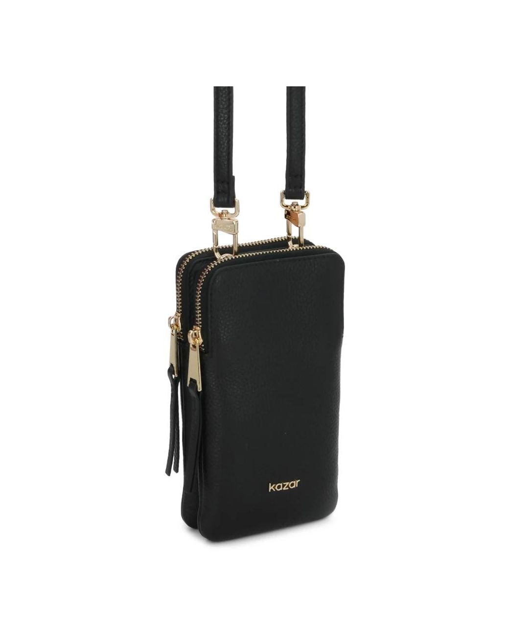 Phone Accessories di Kazar in Black