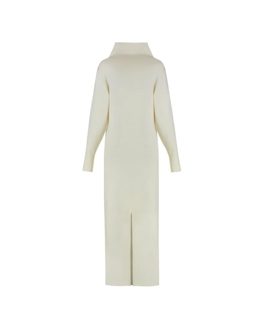 P.A.R.O.S.H. White Kleider