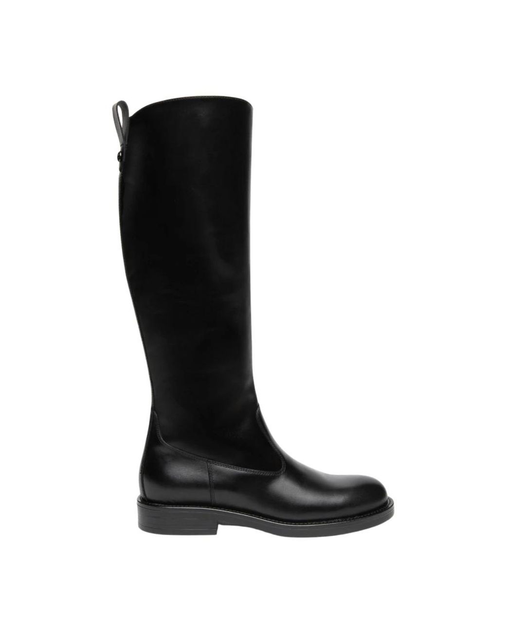 Nero Giardini High Boot in het Black