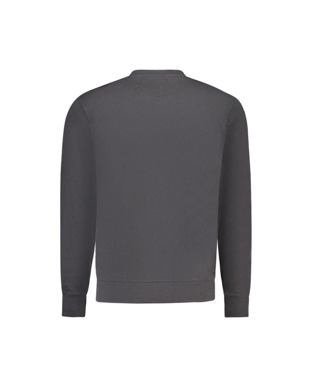 North Sails Gray Sweatshirts for men