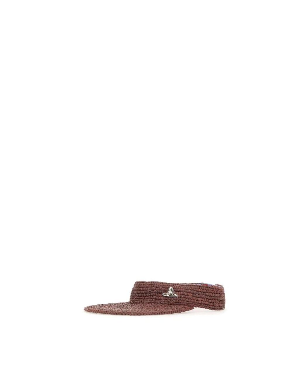 Vivienne Westwood Brown Hats & Caps