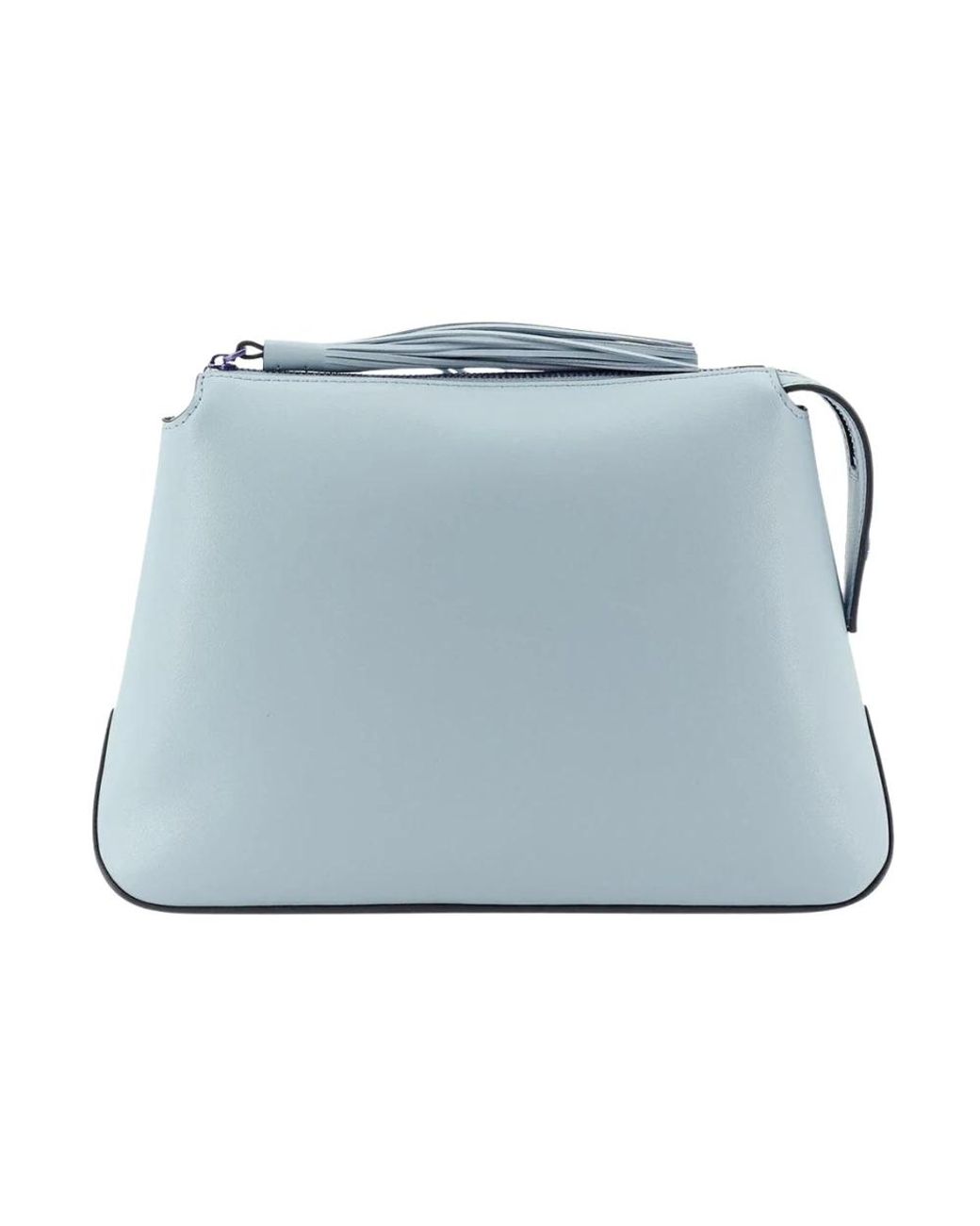 Pinko Blue Handbags