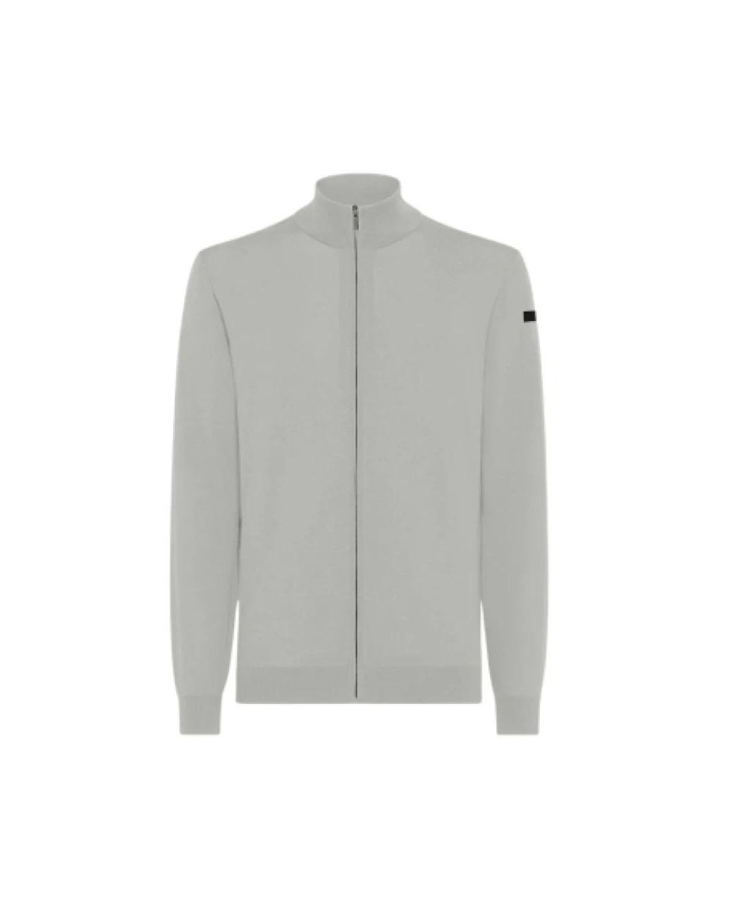 Rrd Gray Zip-Throughs for men