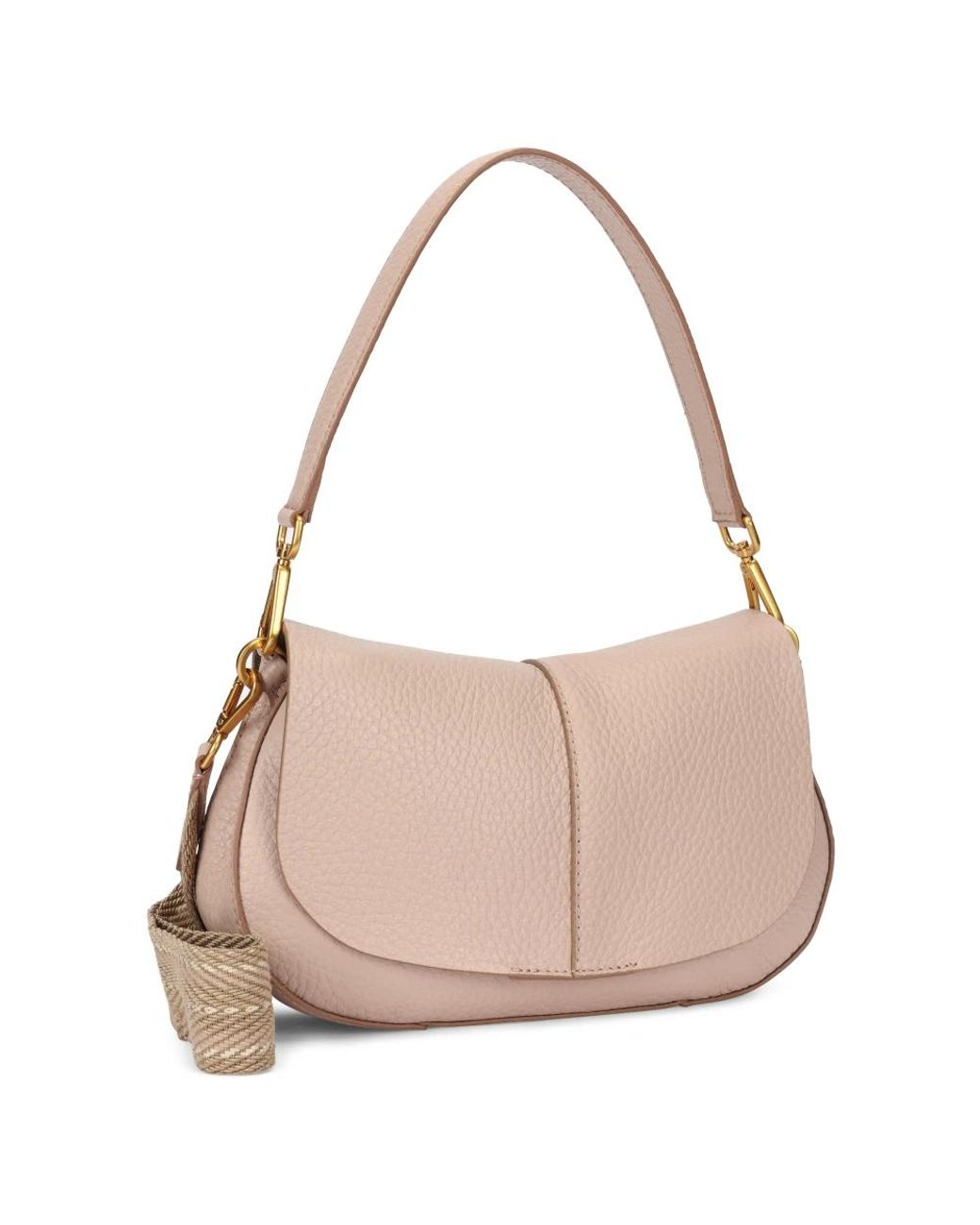 Gianni Chiarini Helena Schoudertas in het Pink
