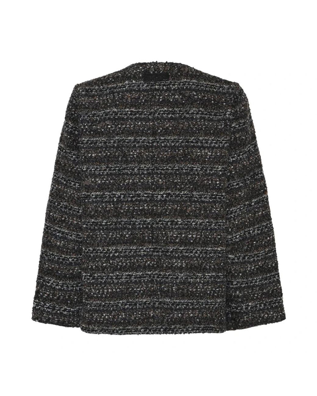 Heartmade Black Cardigans