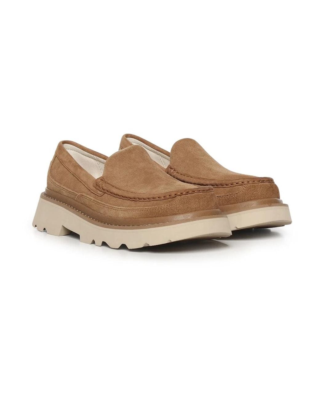 Ugg Natural Loafers for men