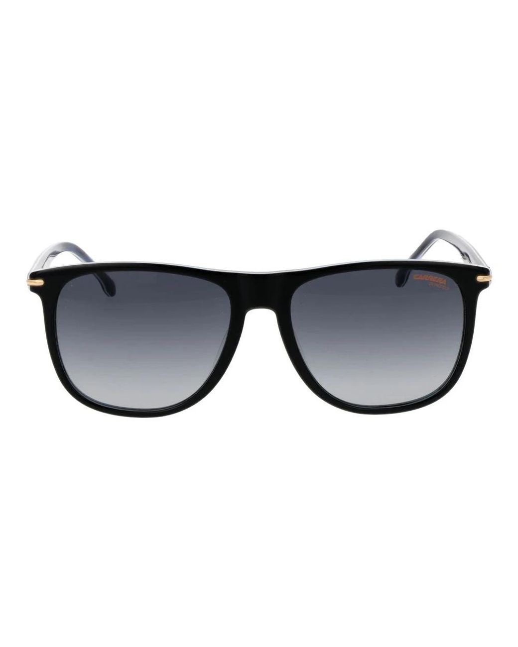Sunglasses Carrera pour homme en coloris Black