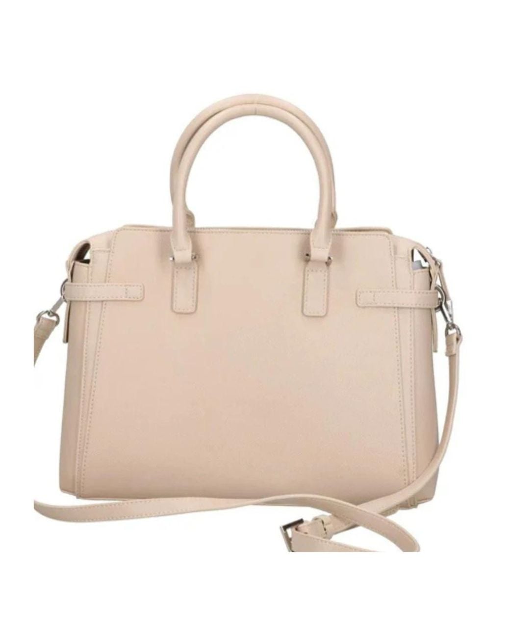 Gaelle Paris Natural Handbags