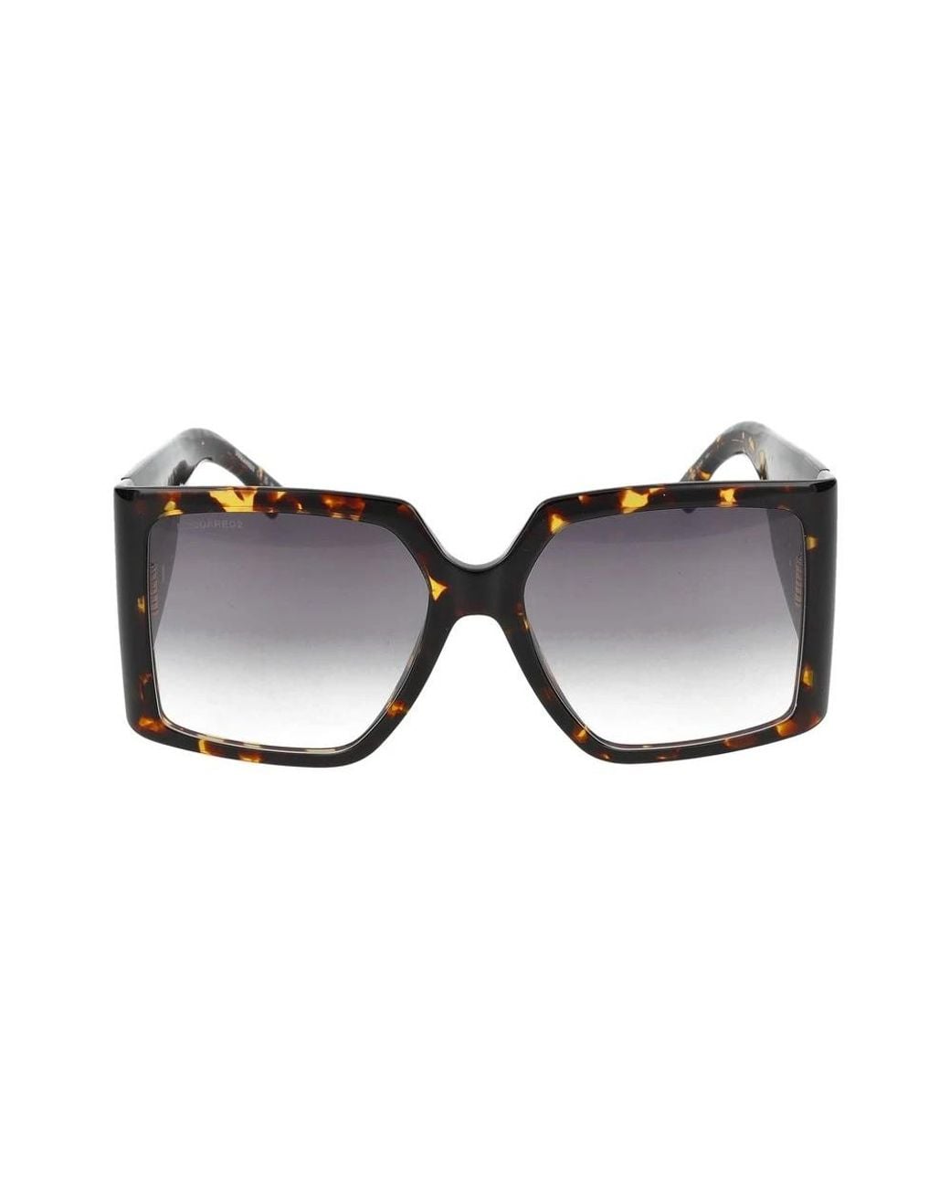 DSquared² Black Sunglasses