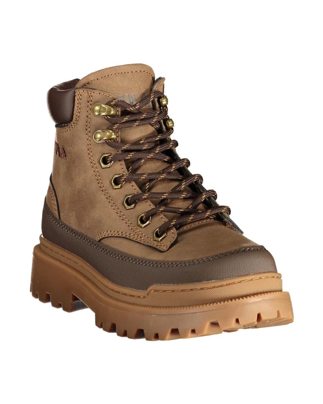 Fila Brown Monte Boot