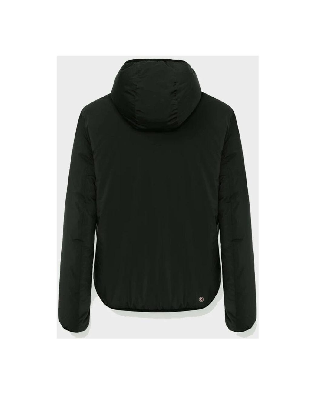 Ski Jackets di Colmar in Black da Uomo