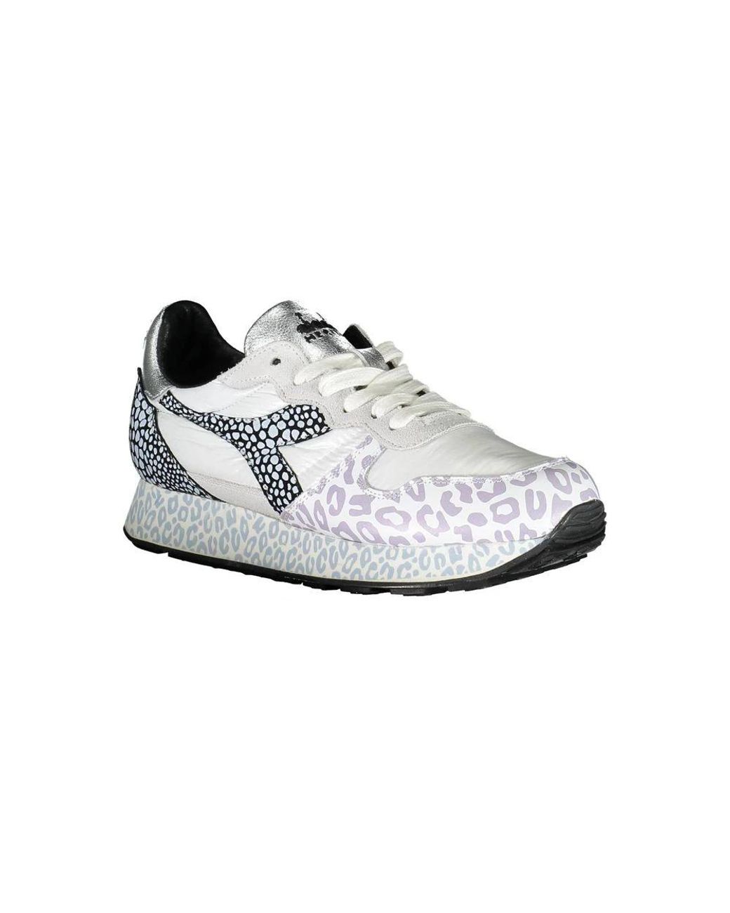 Diadora White Sneakers