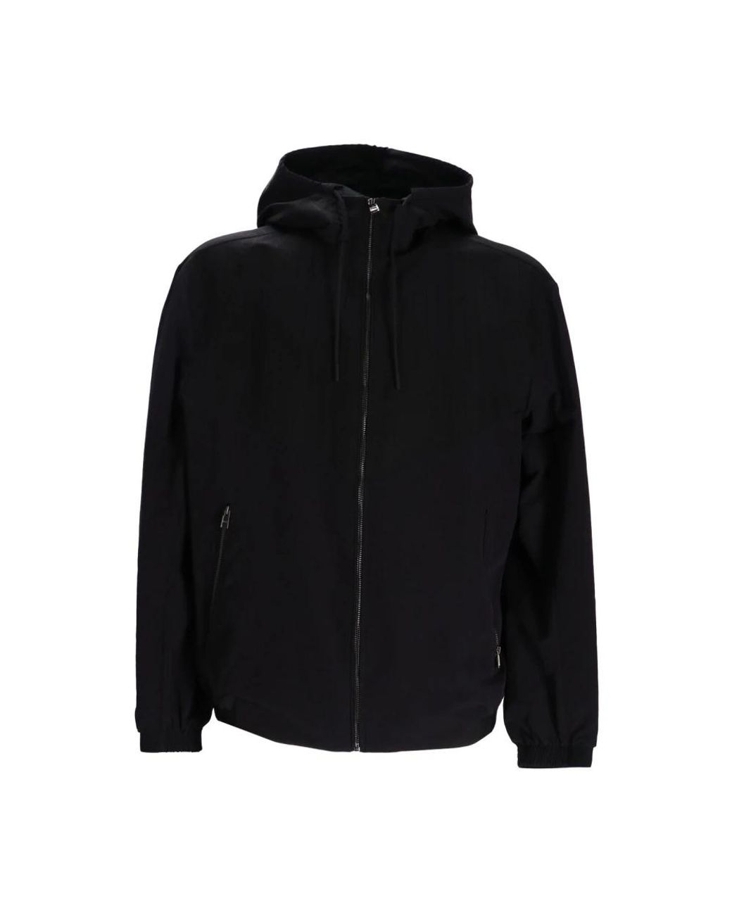 Boss Black Light Jackets for men