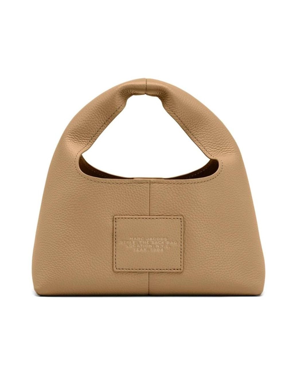 Marc Jacobs Brown Handbags