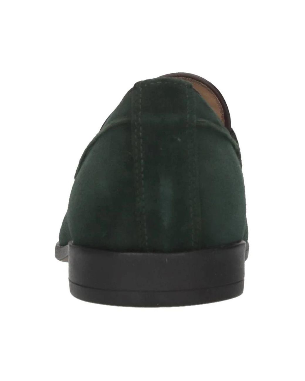 Antica Cuoieria Black Loafers for men